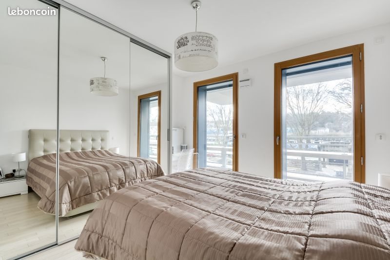 Appartement à vendre, 44m², Toulouse