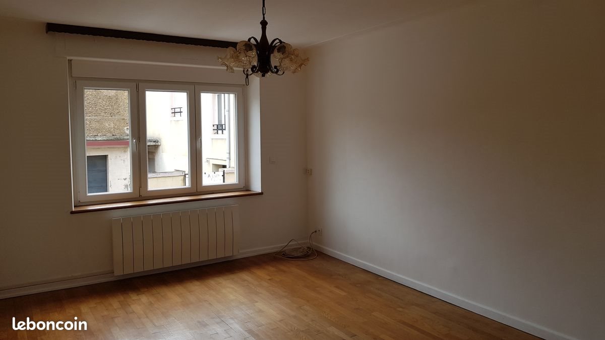 Maison à louer, 92m², Moyeuvre-Grande