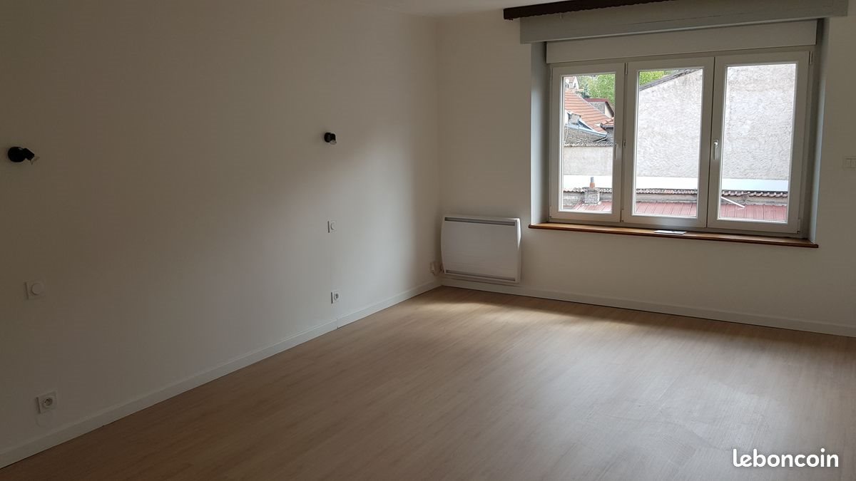 Maison à louer, 92m², Moyeuvre-Grande