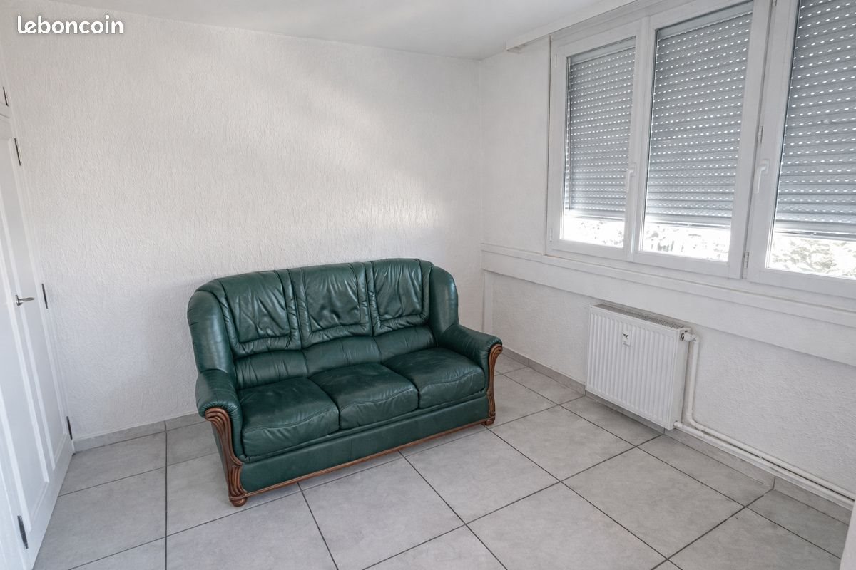 Appartement à vendre, 76m², Firminy