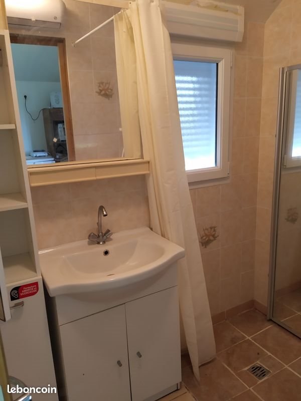 Appartement à louer, 25m², Caudan