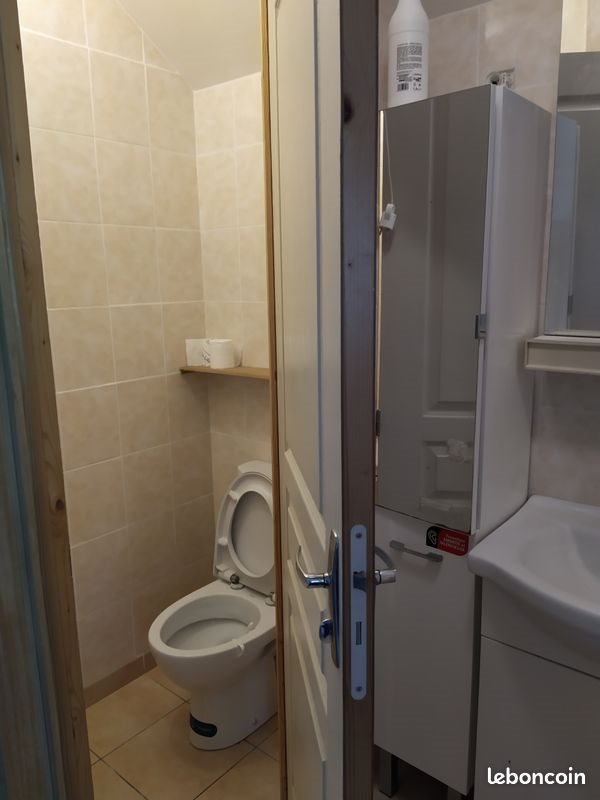 Appartement à louer, 25m², Caudan