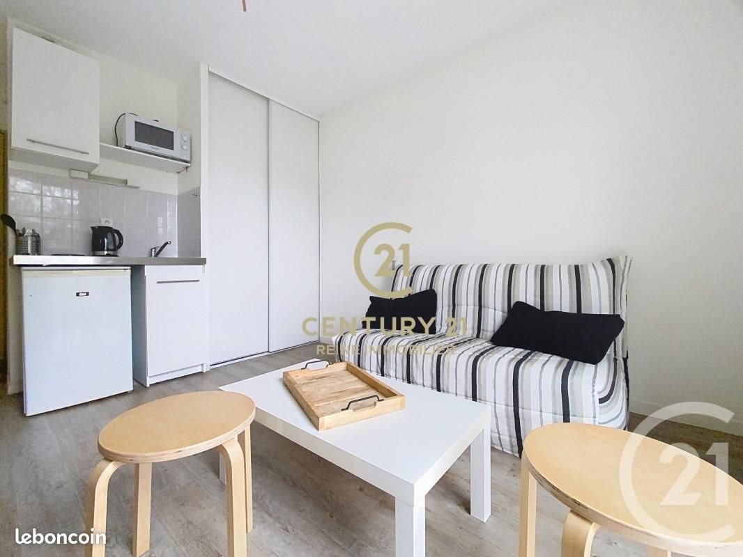 Appartement à louer, 16m², Rennes