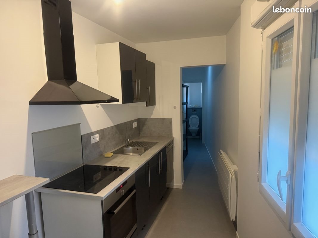 Maison à louer, 75m², Amiens