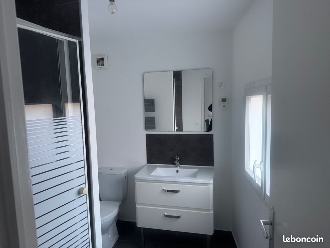 Maison à louer, 75m², Amiens