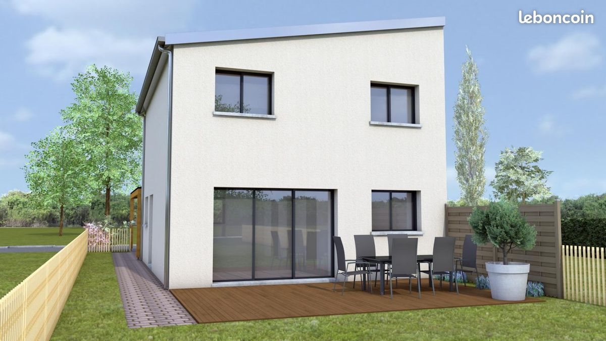Maison à vendre, 100m², Cancale