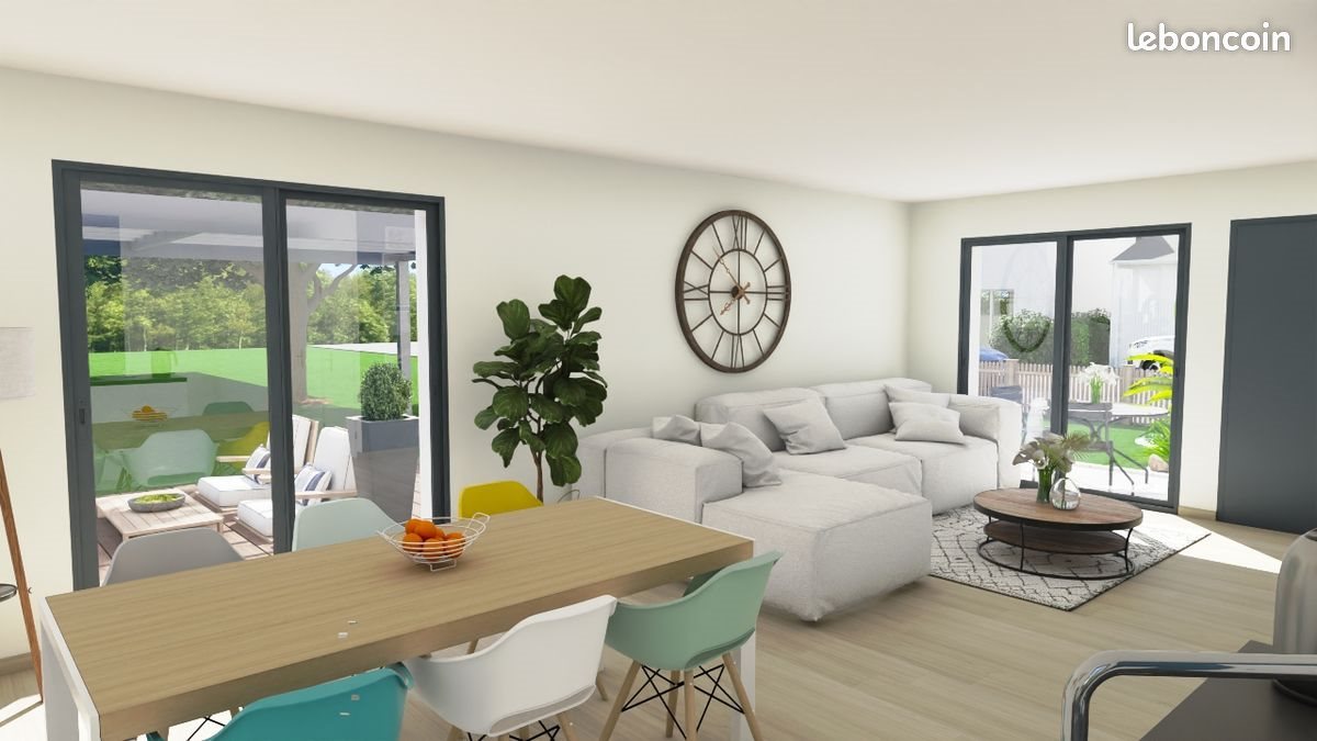 Maison à vendre, 100m², Cancale