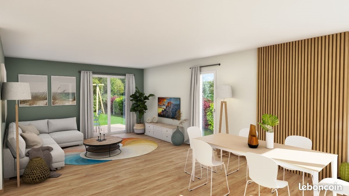 Maison à vendre, 100m², Cancale