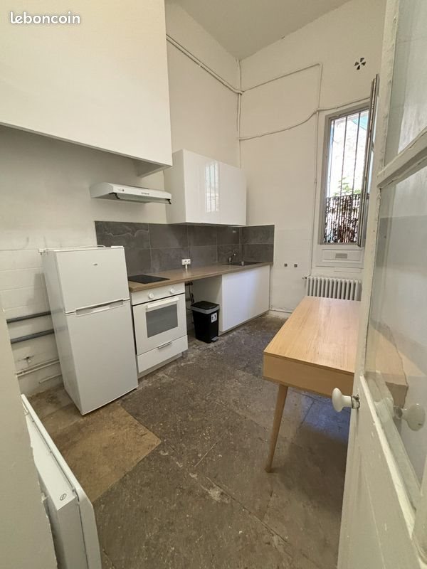 Appartement à louer, 50m², Montpellier