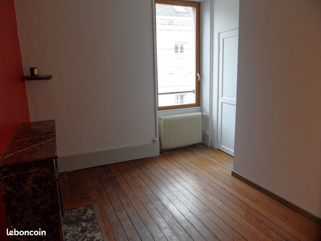 Appartement à louer, 76m², Dijon