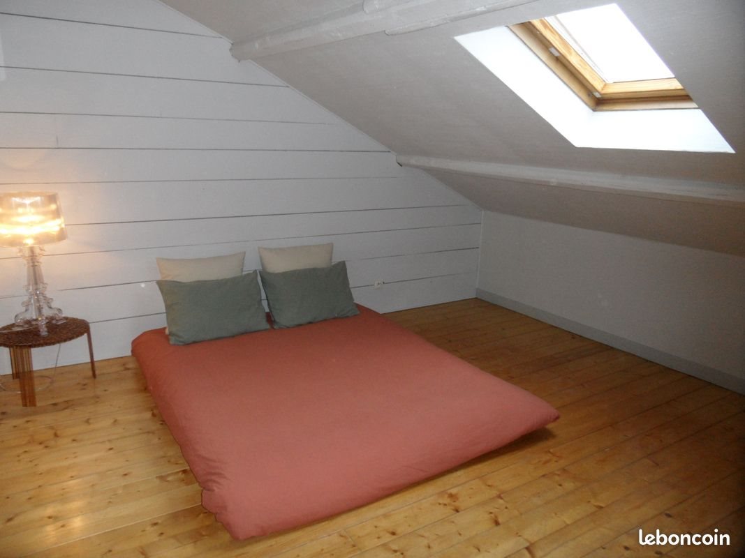 Appartement à louer, 76m², Dijon