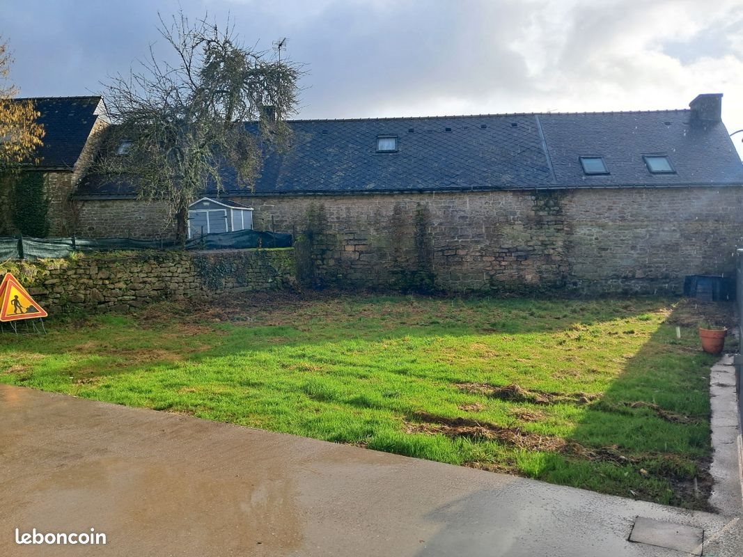 Maison à louer, 120m², Berné