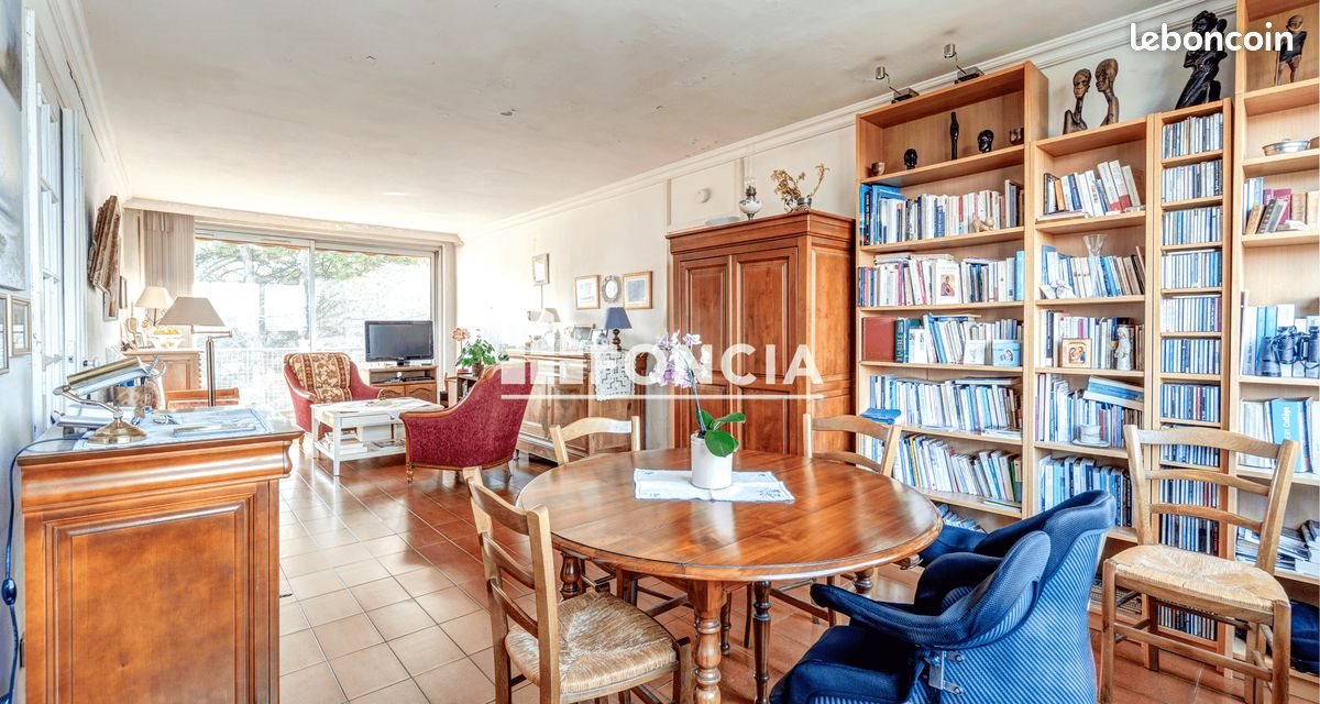 Appartement à vendre, 81m², Marly-le-Roi