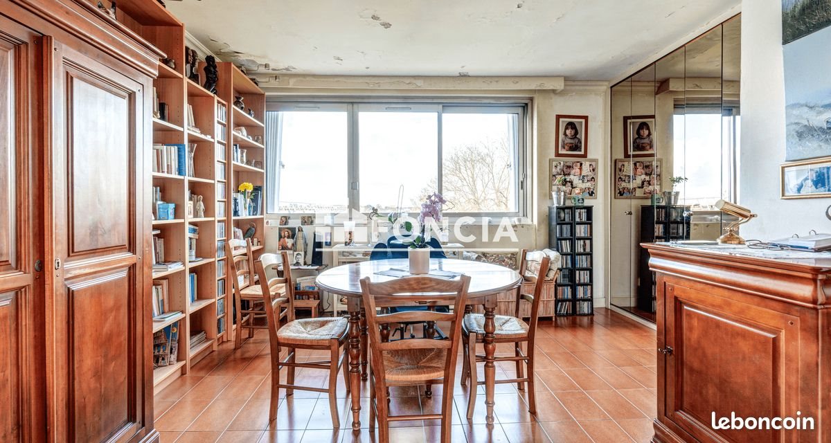 Appartement à vendre, 81m², Marly-le-Roi