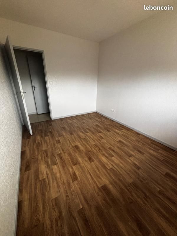Appartement à louer, 84m², Vitry-le-François