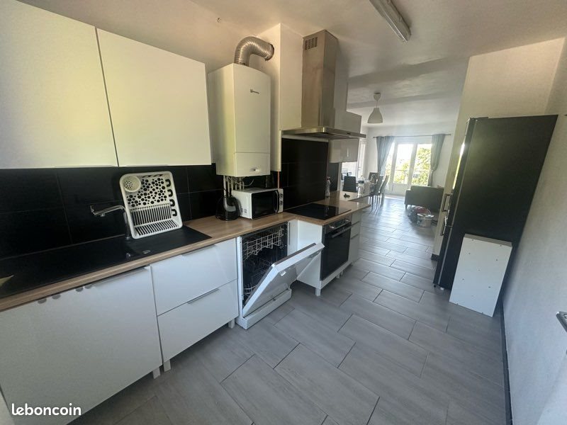 Appartement à louer, 67m², Moissac