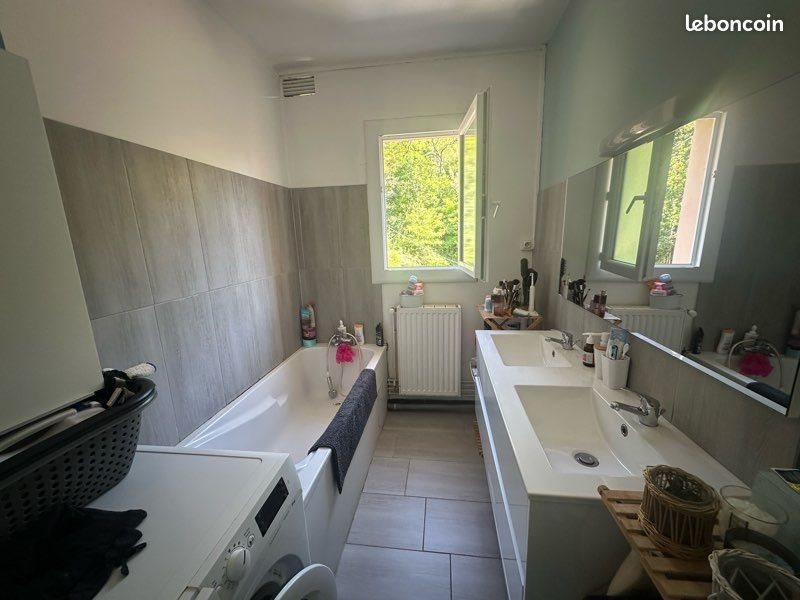 Appartement à louer, 67m², Moissac