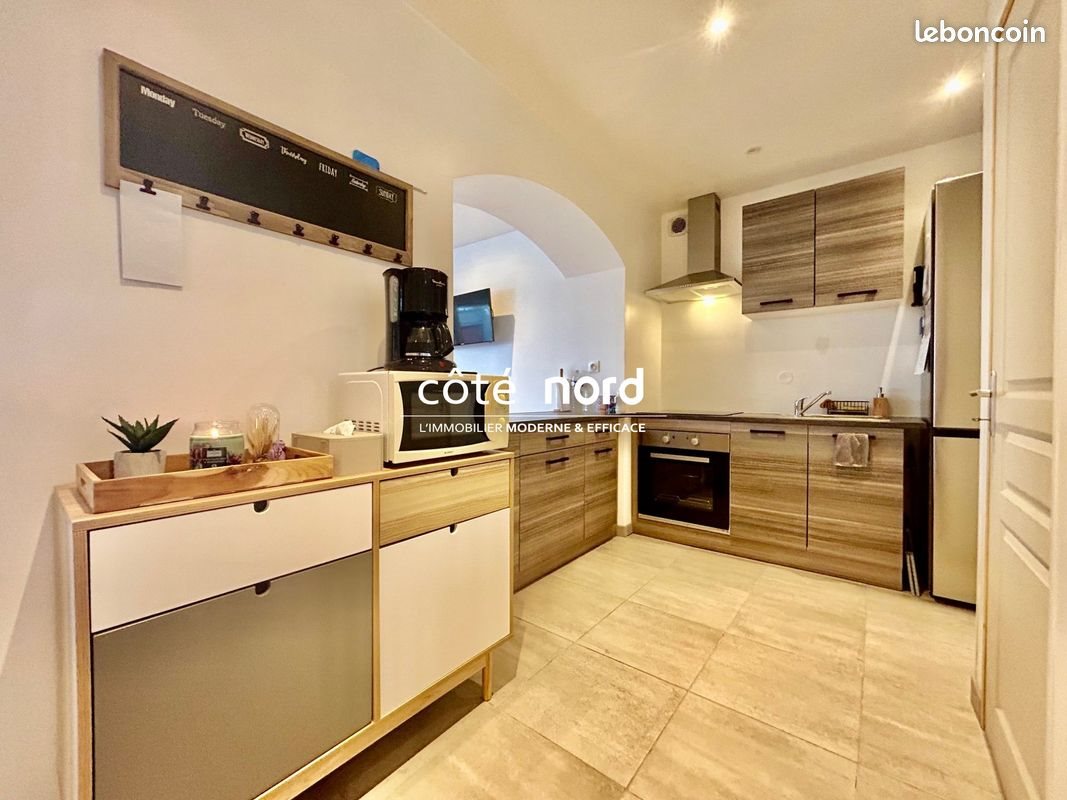 Maison à vendre, 105m², Caudry