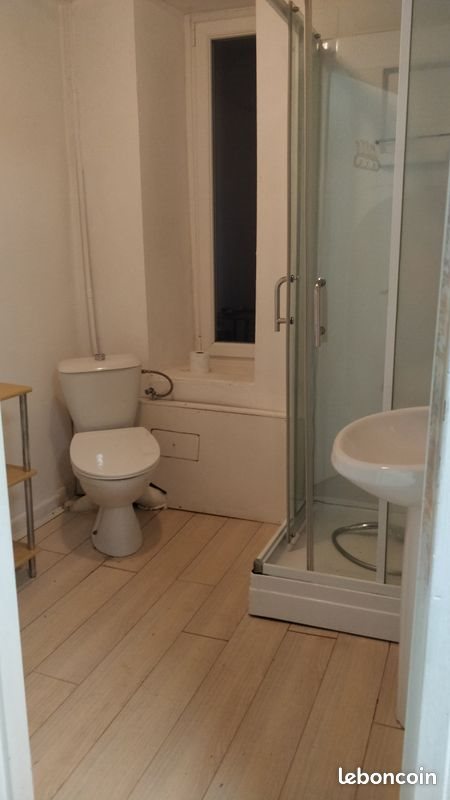 Appartement à louer, 27m², Sarrebourg