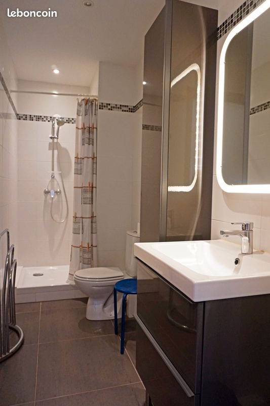 Appartement à louer, 50m², Saint-Georges-de-Didonne