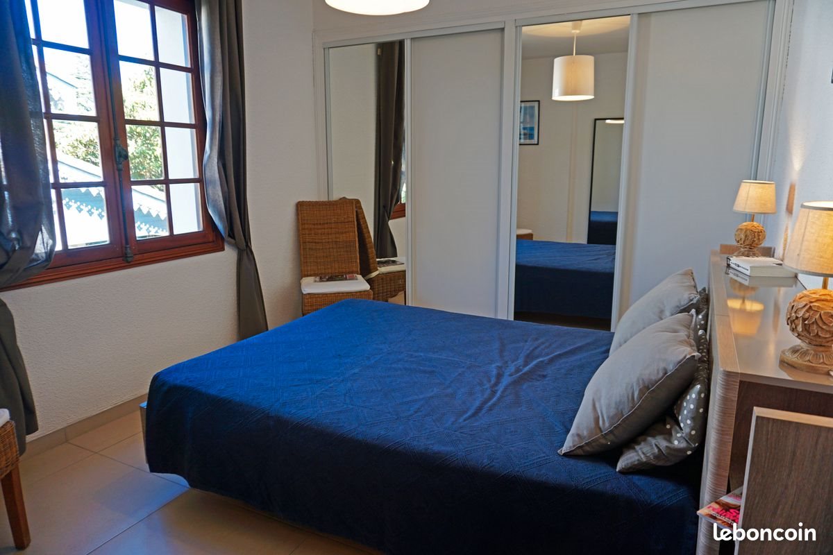 Appartement à louer, 50m², Saint-Georges-de-Didonne