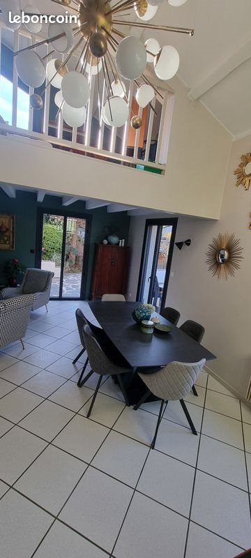 Maison à vendre, 160m², Le Puy-en-Velay