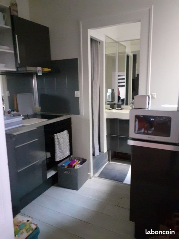 Appartement à louer, 42m², Bordeaux