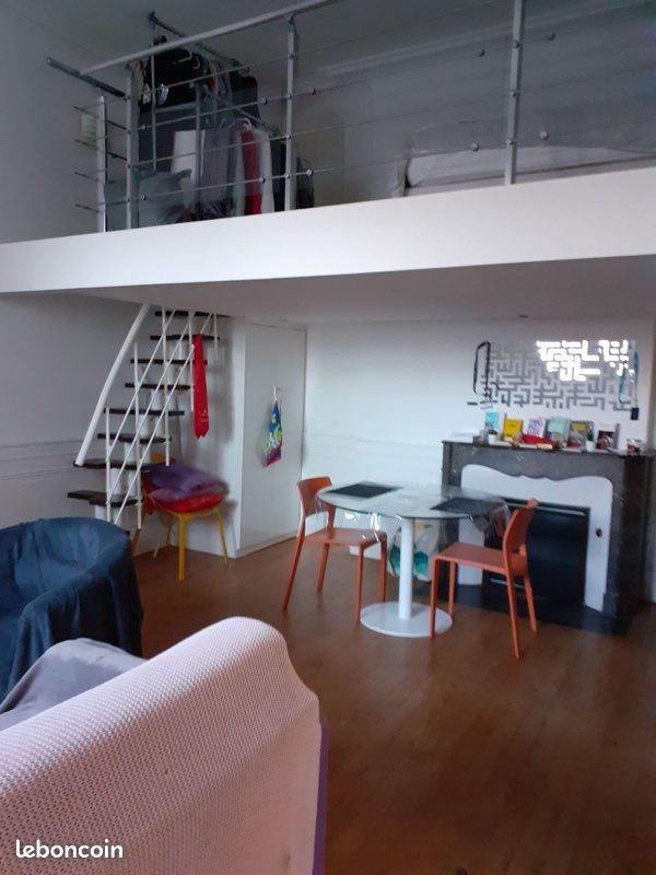 Appartement à louer, 42m², Bordeaux