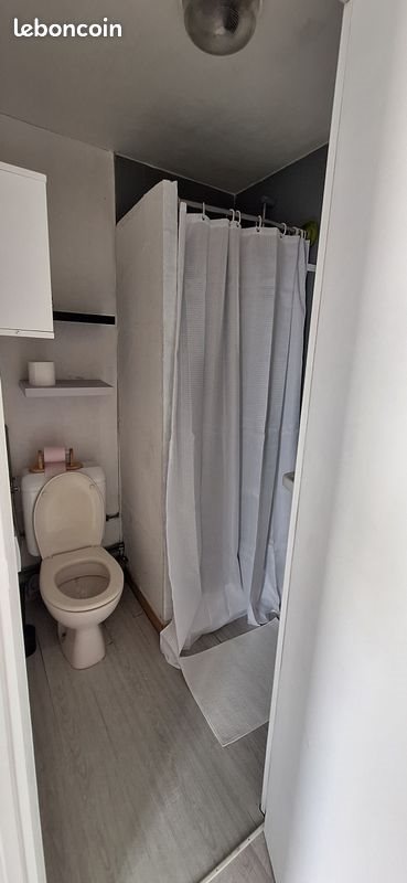 Appartement à louer, 15m², Le Havre
