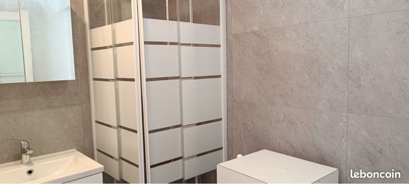 Appartement à louer, 55m², Annot