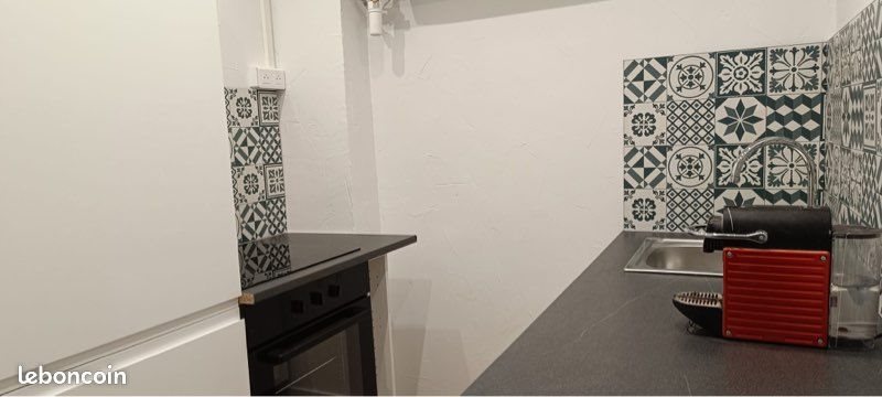 Appartement à louer, 55m², Annot