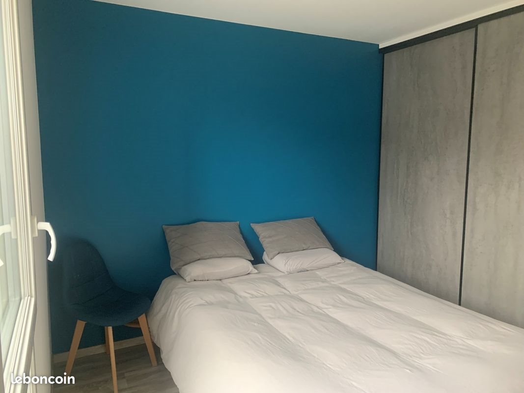 Appartement à louer, 67m², La Roche-sur-Foron