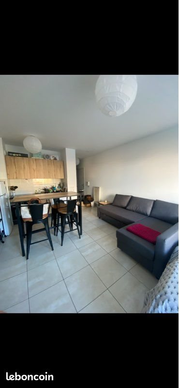 Appartement à louer, 32m², Montpellier