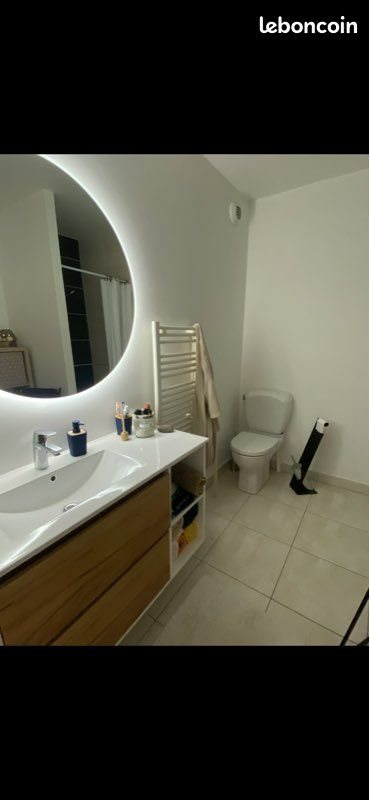 Appartement à louer, 32m², Montpellier