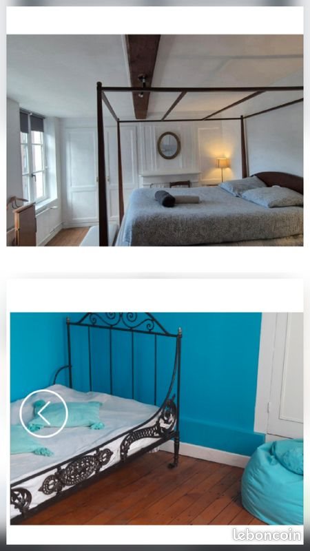 Maison à louer, 170m², Lille