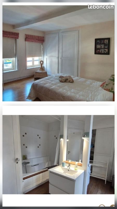 Maison à louer, 170m², Lille