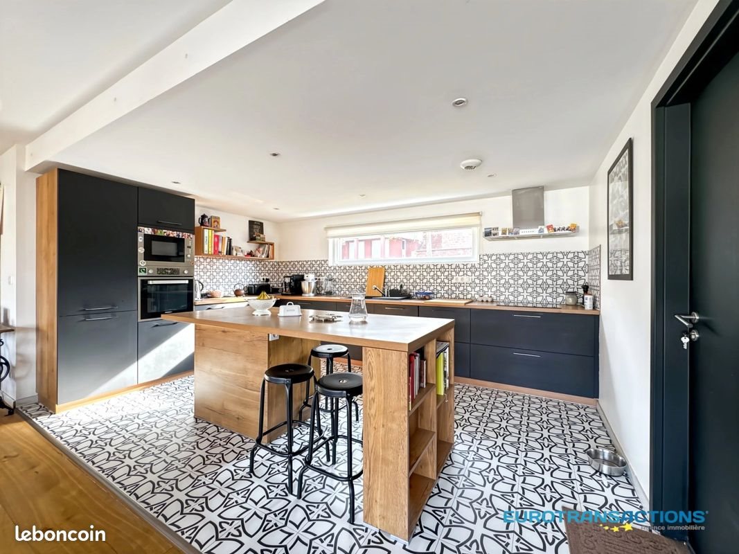 Maison à vendre, 124m², Niederbronn-les-Bains