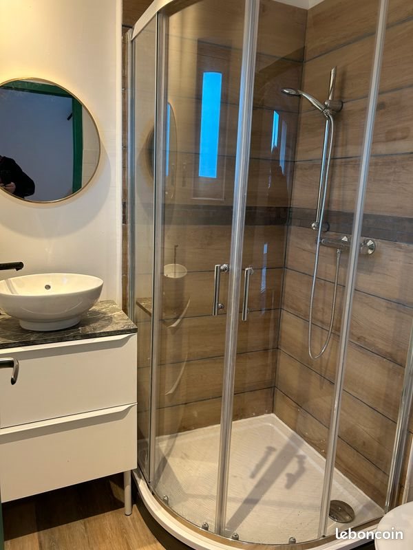 Maison à louer, 50m², Châteaulin