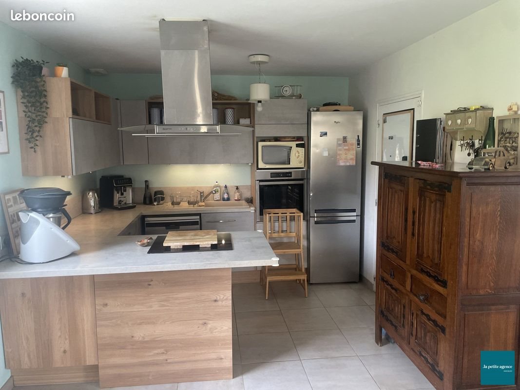 Maison à vendre, 88m², Croisilles