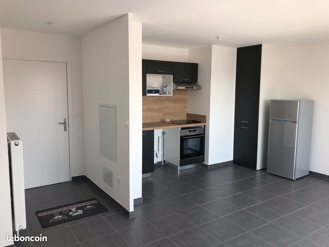Appartement à louer, 65m², Haubourdin