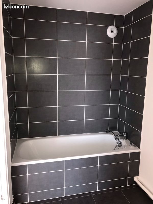 Appartement à louer, 65m², Haubourdin