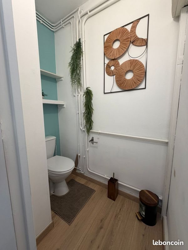 Appartement à louer, 30m², Perpignan