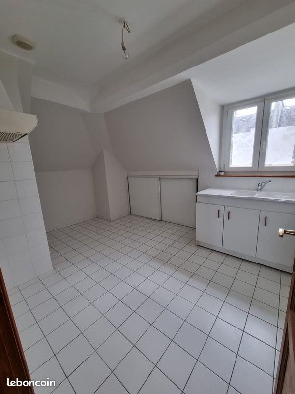 Appartement à louer, 47m², Saint-Lô