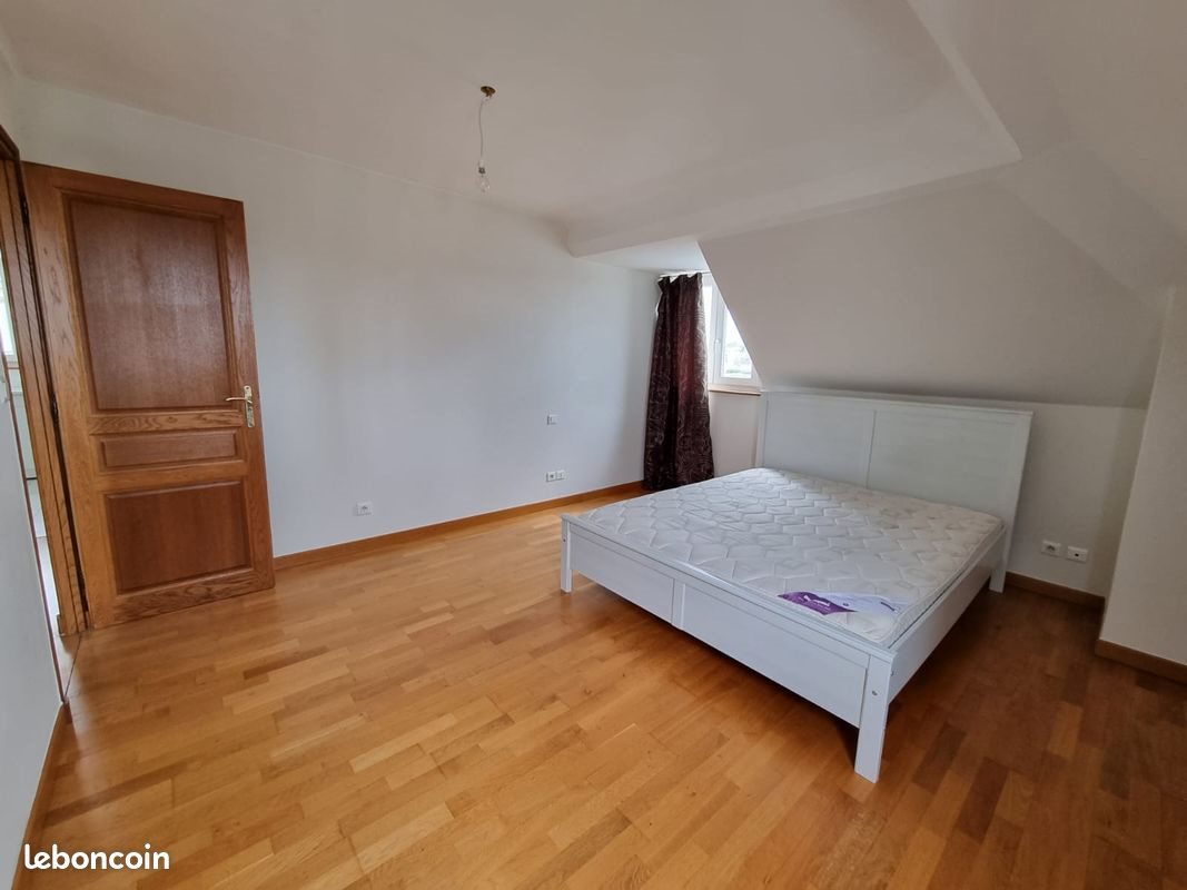 Appartement à louer, 47m², Saint-Lô