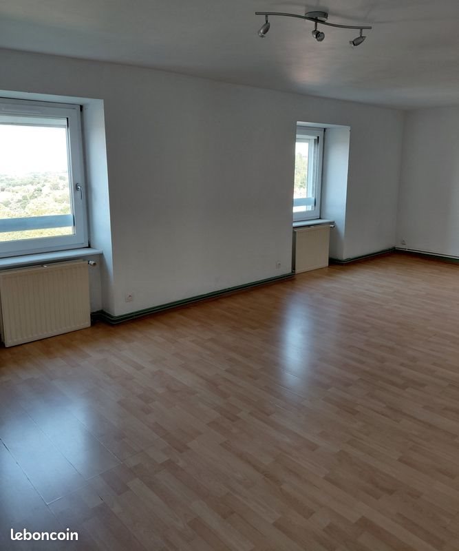 Appartement à louer, 67m², Thiers
