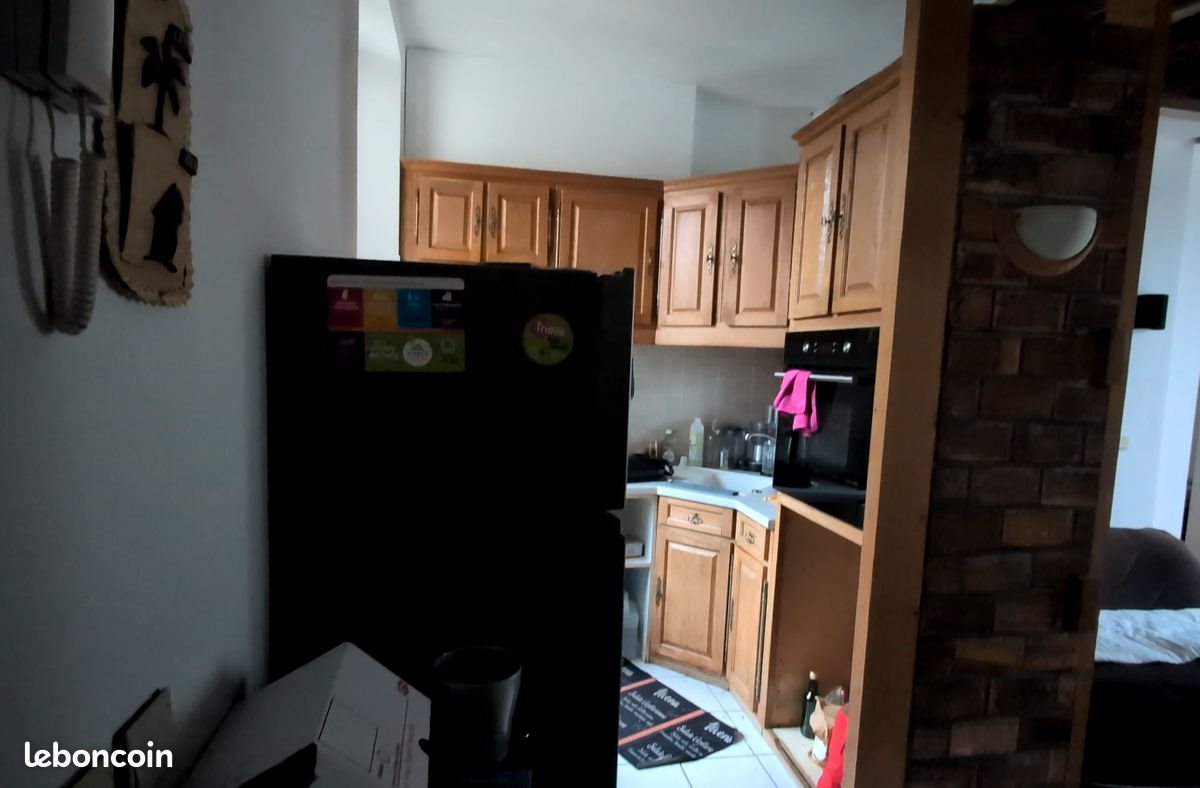 Appartement à louer, 42m², Ablon-sur-Seine