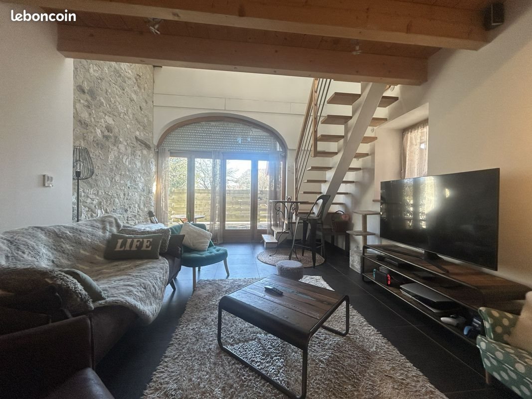 Maison à vendre, 119m², Allonzier-la-Caille