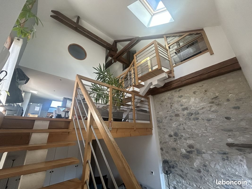 Maison à vendre, 119m², Allonzier-la-Caille