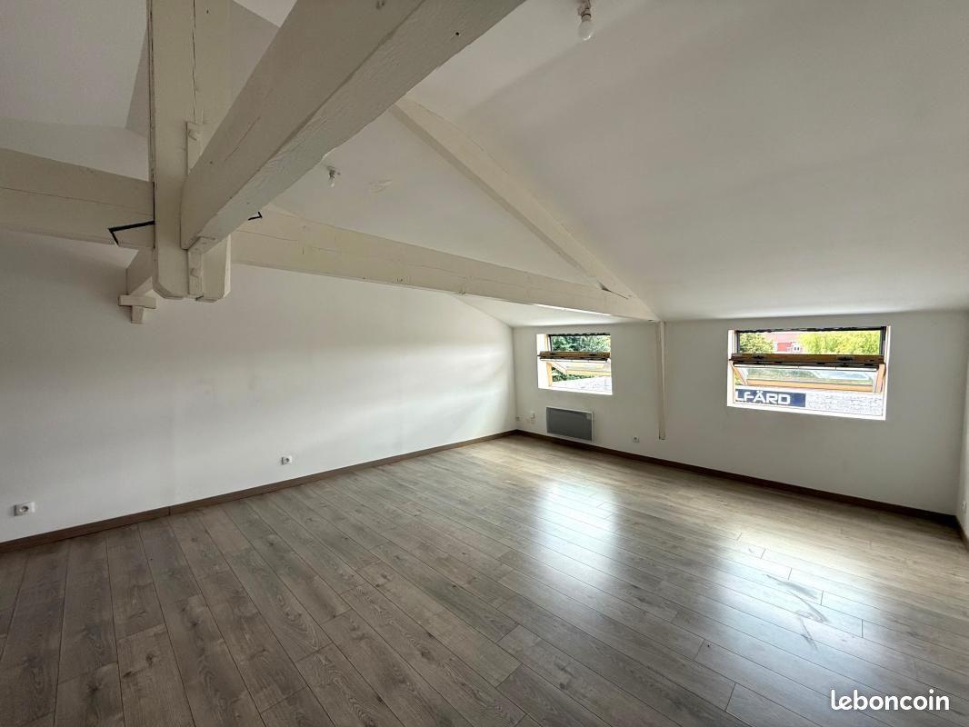 Appartement à louer, 34m², Houplines