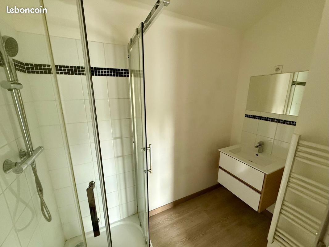 Appartement à louer, 34m², Houplines